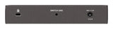 D-Link 8-Port Gigabit PoE Unmanaged Desktop Switch