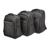 Kensington Contour 2.0 Business Laptop Backpack – 15.6"