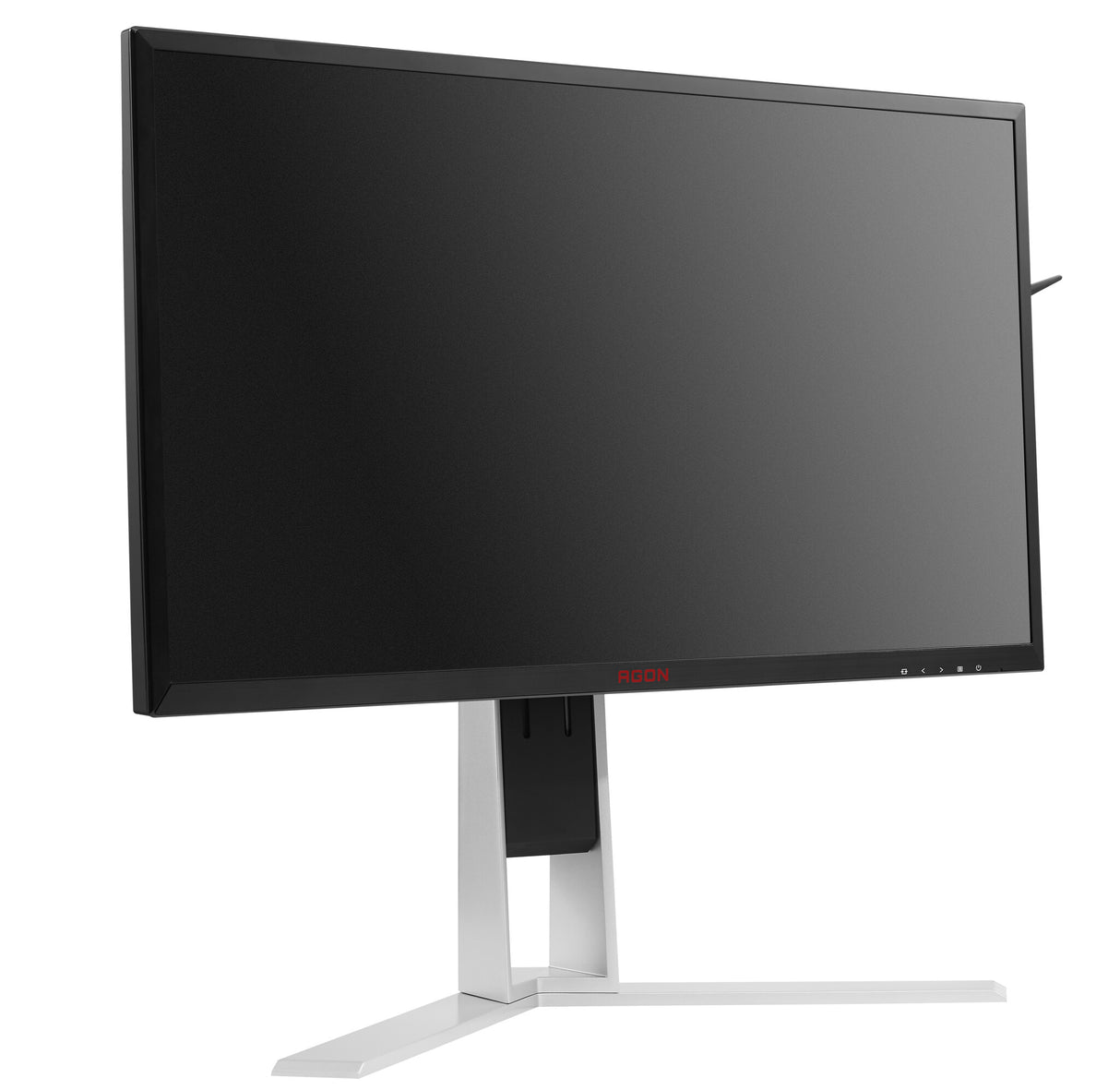 AOC AGON 1 AG251FG computer monitor 62.2 cm (24.5") 1920 x 1080 pixels Full HD LED Black, Red