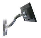Ergotron MX Wall Mount LCD Arm 106.7 cm (42") Aluminium