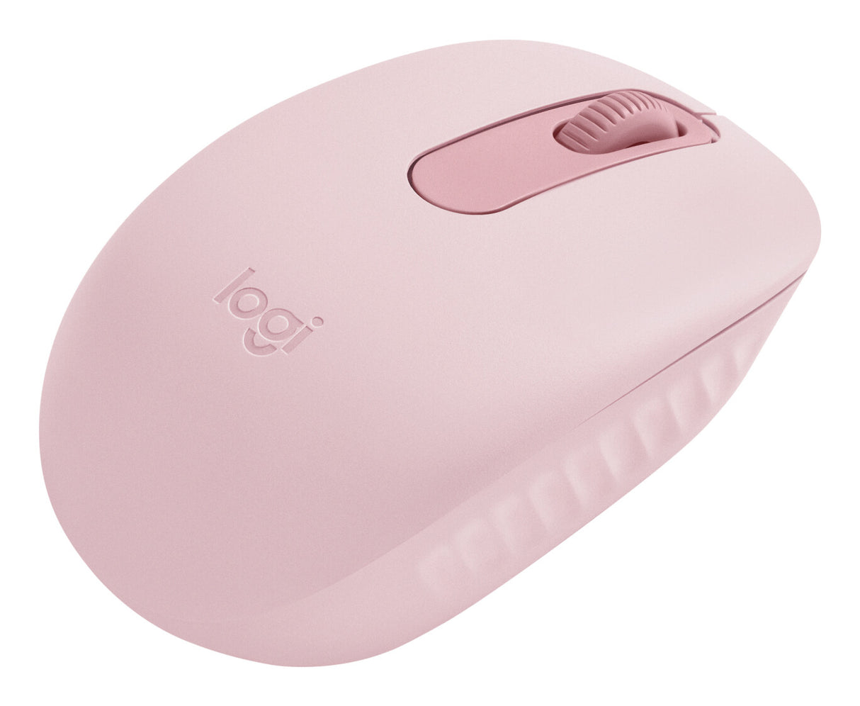 Logitech 910-007461 mouse Universal Ambidextrous Bluetooth IR LED 1000 DPI