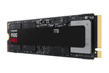 Samsung 9100 PRO PCIe® 5.0 NVMe™ M.2 SSD - 1 TB