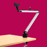 Streamplify Mount Arm Desktop microphone stand