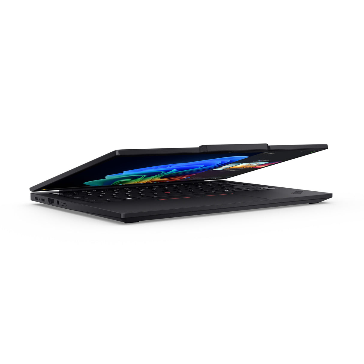 Lenovo ThinkPad T14s Gen 6 (AMD) Copilot+ PC AMD Ryzen AI 7 PRO 350 Laptop 35.6 cm (14") WUXGA 32 GB LPDDR5x-SDRAM 512 GB SSD Wi-Fi 7 (802.11be) Windows 11 Pro English Black