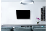 Neomounts WL40S-850BL14 TV mount wall 40-65" - full motion - fast installation