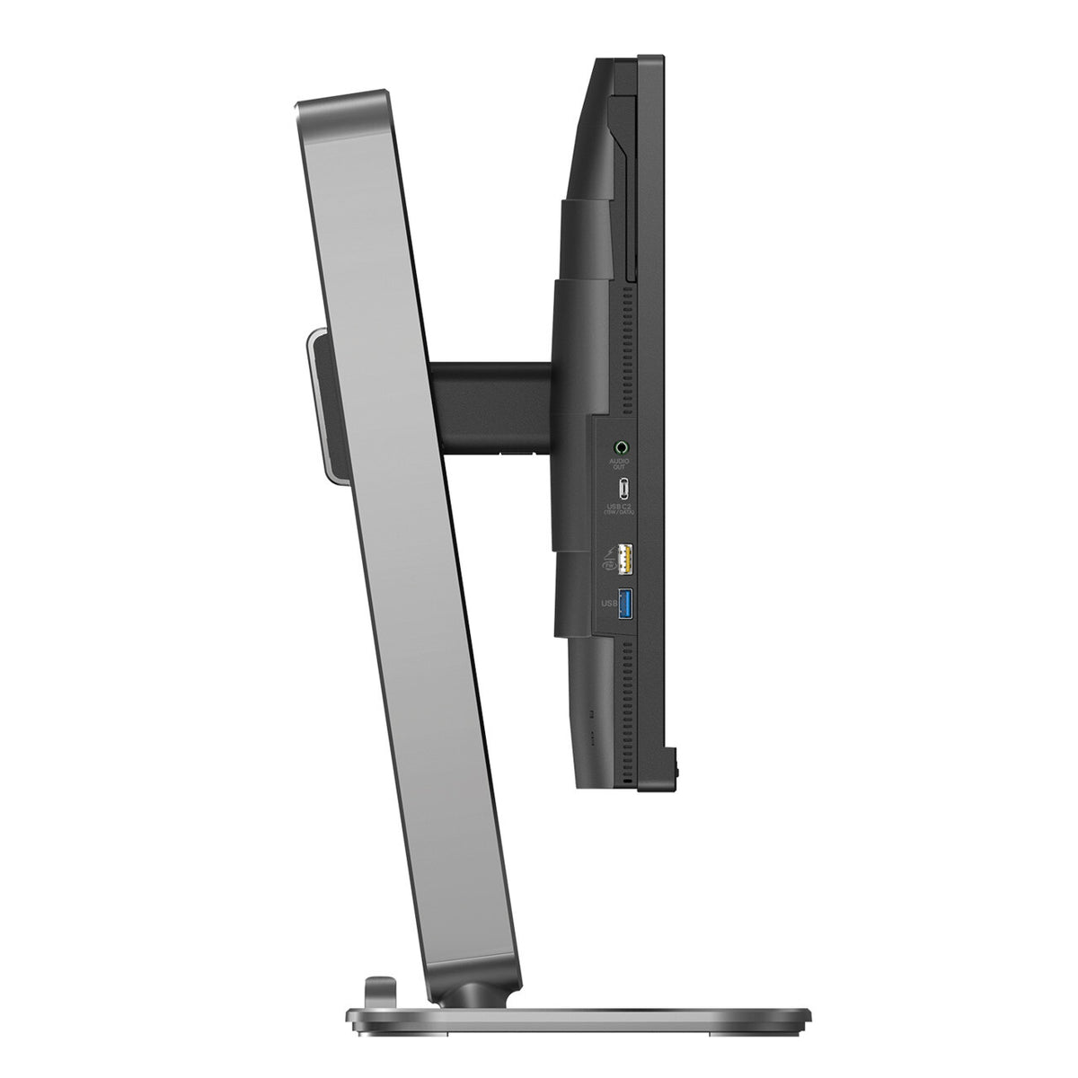 Philips 5000 series 24B2G5301/00 computer monitor 60.5 cm (23.8") 1920 x 1080 pixels Full HD LCD Black