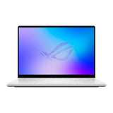 ASUS ROG Zephyrus G16 GU606AP-TB003W Intel Core Ultra 9 386H Laptop 40.6 cm (16") 2.5K 32 GB LPDDR5x-SDRAM 1 TB SSD NVIDIA® GeForce RTX™ 5070 Laptop GPU Wi-Fi 7 (802.11be) Windows 11 Home White
