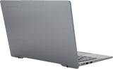 Entity Book 14 Home Intel® Celeron® N N4020 Laptop 35.6 cm (14") HD 4 GB LPDDR4-SDRAM 128 GB SSD Windows 11 Home Grey