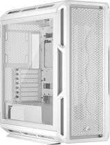 Corsair 5000T Midi Tower White