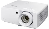 Optoma ZK551 Standard throw projector 5100 ANSI lumens DLP UHD 4K (3840x2160) 3D White