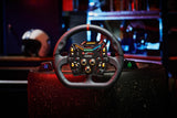 Asetek 40-035-0035012 gaming controller accessory Wheel mod