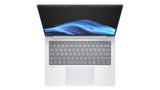 HP EliteBook 8 G1i 14 inch Notebook Next Gen AI PC Wolf Pro Security Edition Intel Core Ultra 7 258V Laptop 35.6 cm (14") WUXGA 32 GB LPDDR5x-SDRAM Wi-Fi 7 (802.11be) Windows 11 Pro