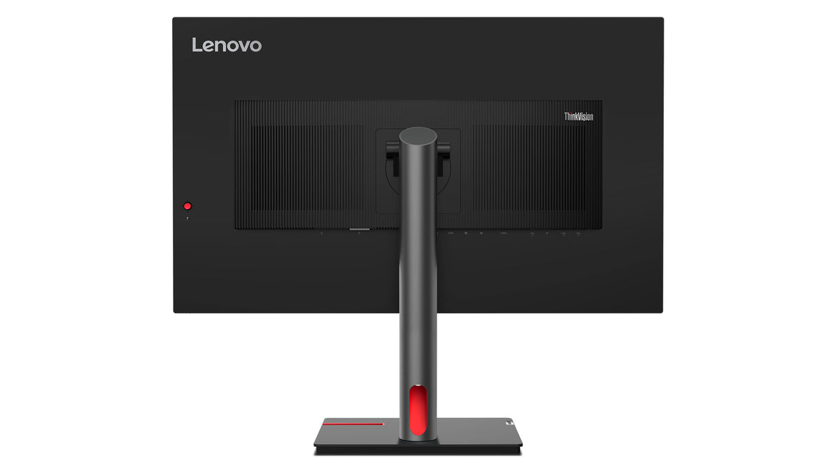 Lenovo ThinkVision P32pz-30 computer monitor 80 cm (31.5") 3840 x 2160 pixels 4K Ultra HD LCD Black