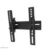 Neomounts WL35-350BL12 TV mount wall 24-55" - tiltable - lockable - easy install