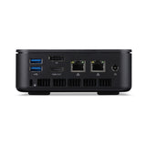 Acer Veriton NUC Barebones SFF PC (VN1502G) - Intel Core Ultra 5, No RAM, No Storage, No OS