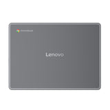 Lenovo Chrome 100e G5 M89 MediaTek Kompanio 540 Chromebook 29.5 cm (11.6") HD 4 GB LPDDR5x-SDRAM 64 GB UFS Wi-Fi 6E (802.11ax) ChromeOS Grey UK English