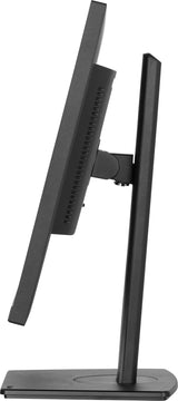 iiyama ProLite 27" IPS technology panel with USB-C dock and RJ45 (LAN)