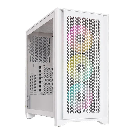 DCG Next Day - Intel i7-14700KF, 32GB DDR4, RTX 5070 12GB, 500GB + 1TB SSD, AMD Gaming PC