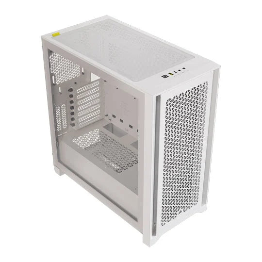 DCG Next Day - Intel i7-14700KF, 32GB DDR4, RTX 5070 12GB, 500GB + 1TB SSD, AMD Gaming PC