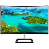 Philips E Line 328E1CA/00 computer monitor 80 cm (31.5") 3840 x 2160 pixels 4K Ultra HD LCD Black