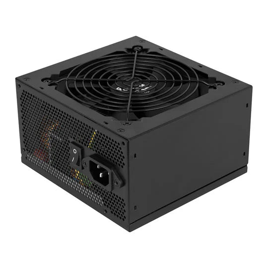 Aerocool Integrator Gold 750W 80 Plus Gold Modular Power Supply