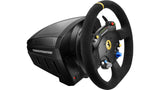 Thrustmaster TS-PC RACER Ferrari 488 Challenge Edition Black Steering wheel
