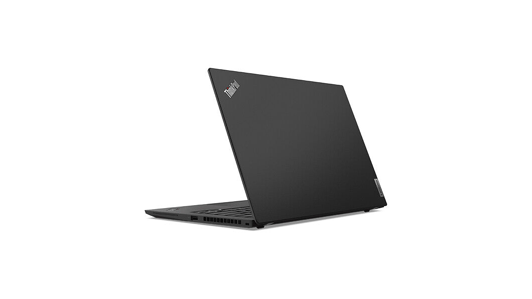 Lenovo ThinkPad T14S G2 I5 16/512GB SSD W11P Intel® Core™ i5 i5-1135G7 Laptop 35.6 cm (14") Touchscreen Full HD 16 GB LPDDR4x-SDRAM Wi-Fi 6 (802.11ax) Windows 11 Pro UK English Black Certified refurbished