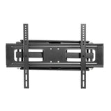 Manhattan Outdoor Wall Mount for TV & Monitors (Full Motion), For screens 37" to 65", VESA compatability: all between 200x200mm and 600x400mm - check the dimensions of the four mounting holes on back of screen to ensure it fits, Max 50kg, Weatherproof, Br