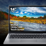 Acer Aspire Go Spin 14 AGSP14-31PT-398P 2 in 1 Notebook