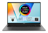 ASUS Vivobook S16 M3607GA-SH011W Copilot+ PC AMD Ryzen™ AI 7 445 Laptop 40.6 cm (16") WUXGA 16 GB DDR5-SDRAM 512 GB SSD Wi-Fi 6 (802.11ax) Windows 11 Home Grey