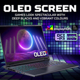 Acer Predator Helios Neo 14 AI PHN14-71 - Intel Core Ultra 7 255HX, 32GB, 1TB SSD, NVIDIA GeForce RTX 5070, 14" OLED 120Hz, Windows 11 Gaming Laptop