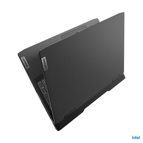 Lenovo IdeaPad Gaming 3 Intel® Core™ i5 i5-12450H Laptop 39.6 cm (15.6") Full HD 8 GB DDR4-SDRAM 512 GB SSD NVIDIA GeForce RTX 3050 Wi-Fi 6 (802.11ax) Windows 11 Home Grey