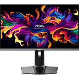MSI MAG 272UP QD-OLED X24 computer monitor 67.3 cm (26.5") 3840 x 2160 pixels 4K Ultra HD Black