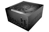 be quiet! Power Zone 2 1000W power supply unit 20+4 pin ATX ATX Black