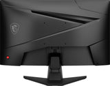 MSI MAG 244C computer monitor 59.9 cm (23.6") 1920 x 1080 pixels Full HD LCD Black