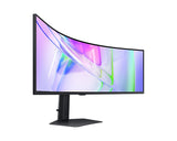 Samsung LS49C950UAU computer monitor 124.5 cm (49") 5120 x 1440 pixels DQHD LED Black