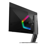 AOC AGON PRO AG326UD computer monitor 80 cm (31.5") 3840 x 2160 pixels 4K Ultra HD QD-OLED Black