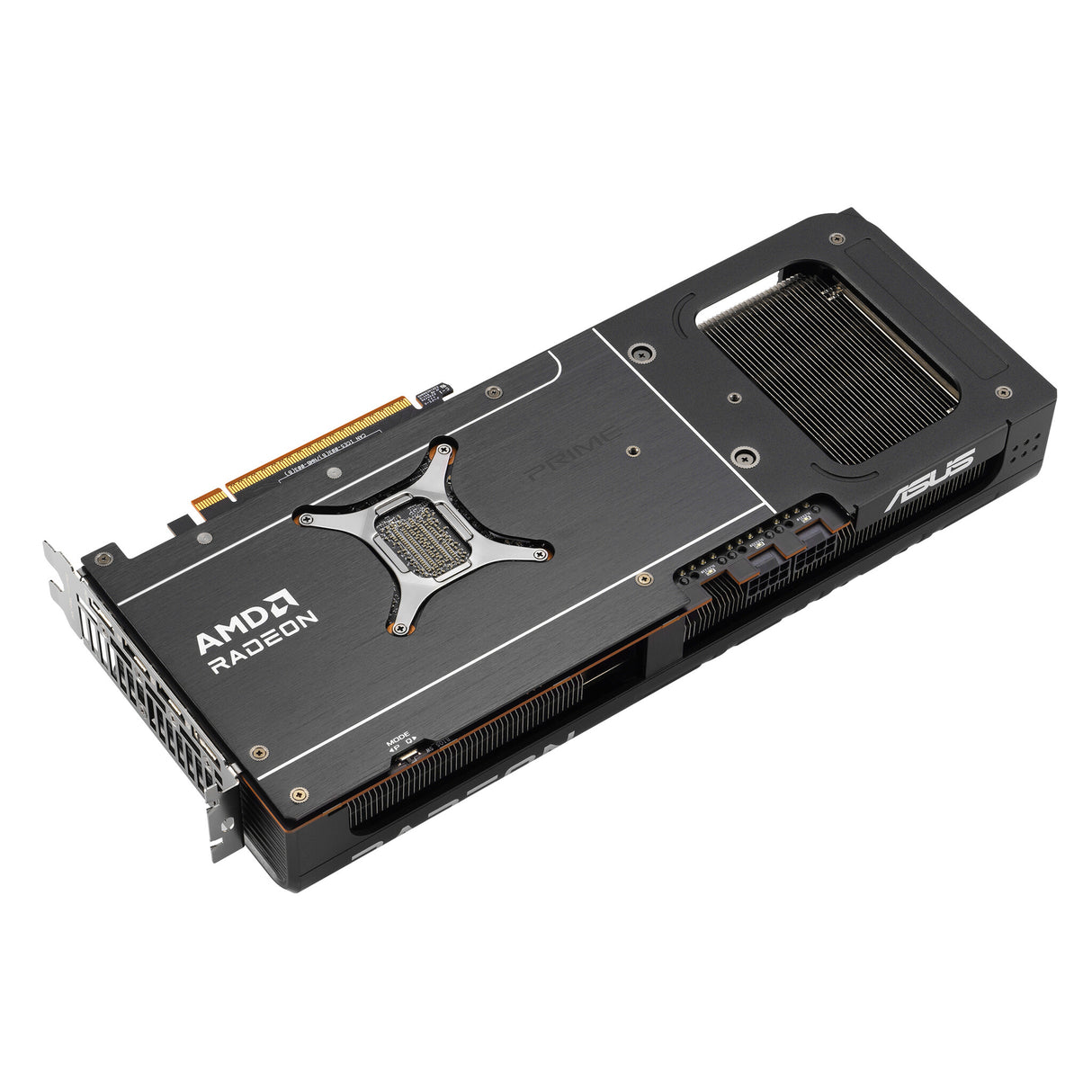 ASUS Prime -RX9070-O16G AMD Radeon RX 9070 16 GB GDDR6