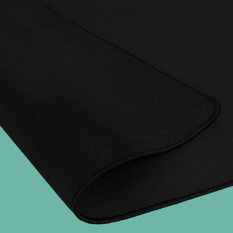 GAMIAC XL10 mouse pad Gaming mouse pad Black