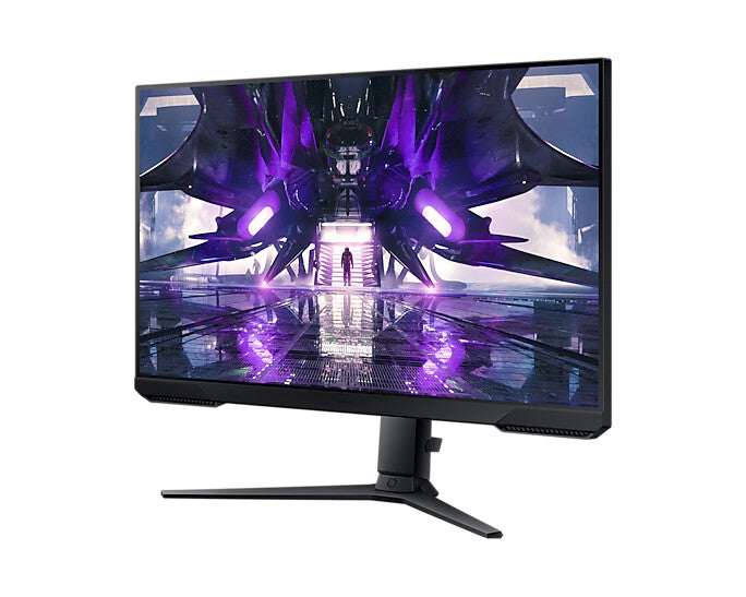 Samsung G3 computer monitor 68.6 cm (27") 1920 x 1080 pixels Full HD Black