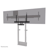 Neomounts AV50-500BL PTZ/UC camera shelf kit 43-110" - VESA - max 5 kg - universal