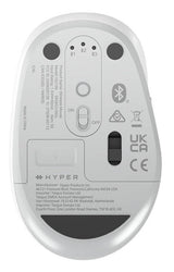 Targus HS2100GL mouse Home Bluetooth