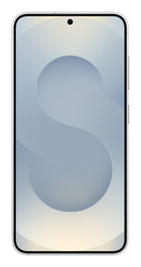 Samsung Galaxy S25 SM-S931B/DS 15.8 cm (6.2") Dual SIM 5G USB Type-C 12 GB 256 GB 4000 mAh Silver