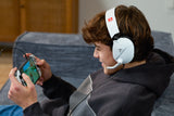 Turtle Beach Recon 70 Wired Gaming Headset Officially Licensed for Nintendo Switch and Nintendo Switch 2 with Flip-to-Mute Mic, 40mm Speakers, Adjustable, Lightweight Design