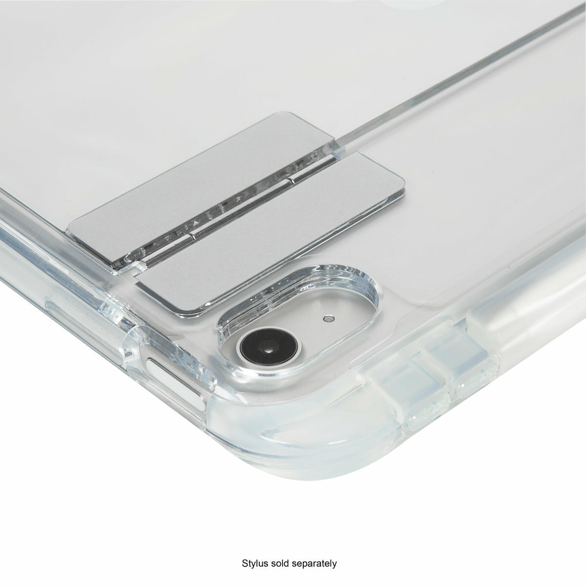 Targus Click-In 27.7 cm (10.9") Cover Transparent