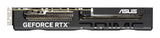 ASUS Prime -RTX5060TI-O8G NVIDIA GeForce RTX 5060 Ti 8 GB GDDR7