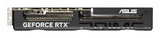 ASUS Prime -RTX5060TI-O16G NVIDIA GeForce RTX 5060 Ti 16 GB GDDR7