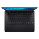 Acer TravelMate B3 11 laptop (TMB311-34) - Intel N150, 8GB RAM, 128GB, 11.6" HD display, Windows 11