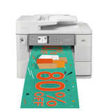 Brother MFC-J6959DW multifunction printer Inkjet A3 1200 x 4800 DPI 30 ppm Wi-Fi
