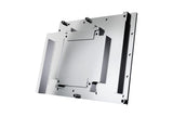 Alphacool 10268 computer cooling system part/accessory Backplate
